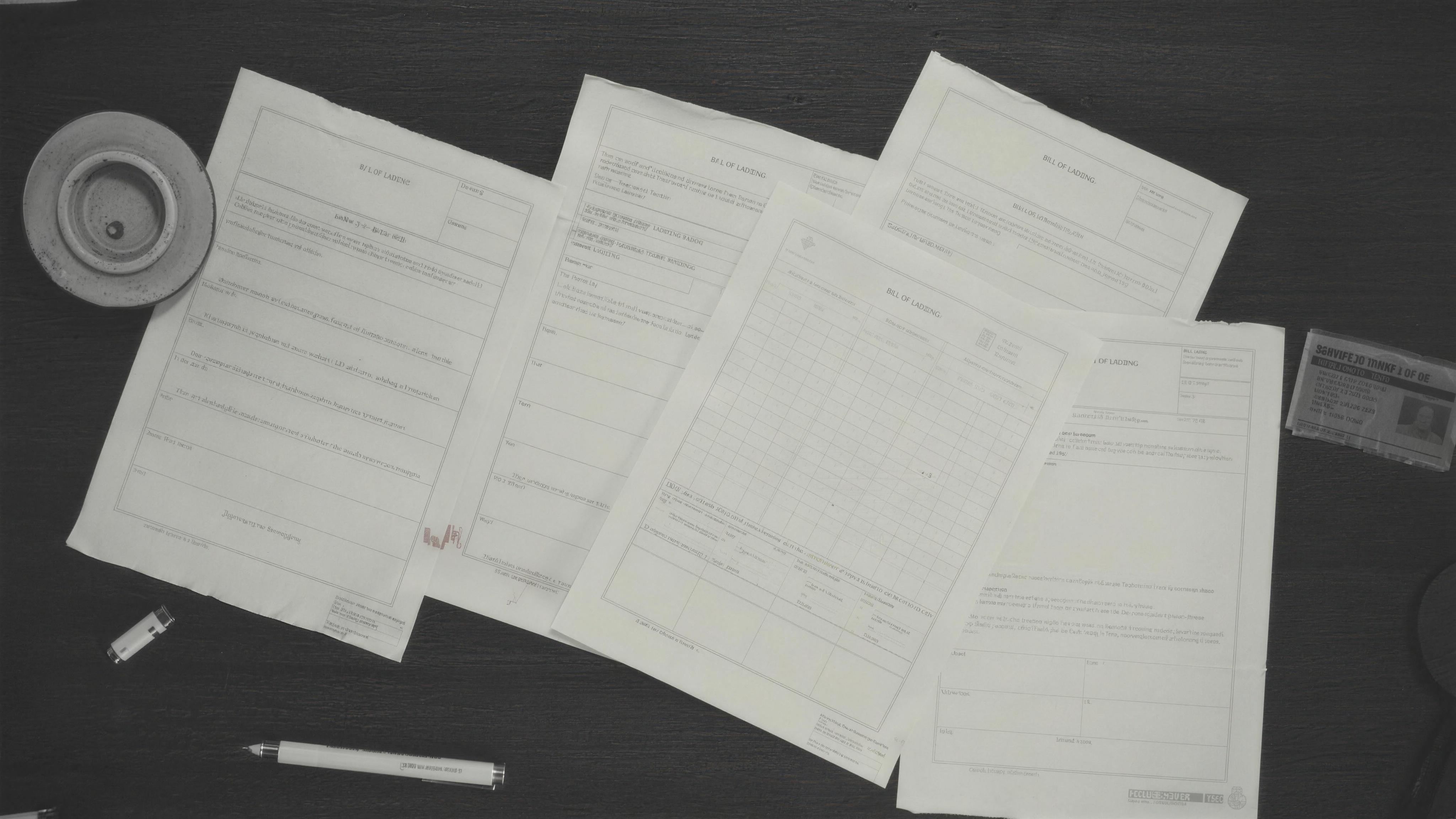 Módulo 7 — Documentos clave