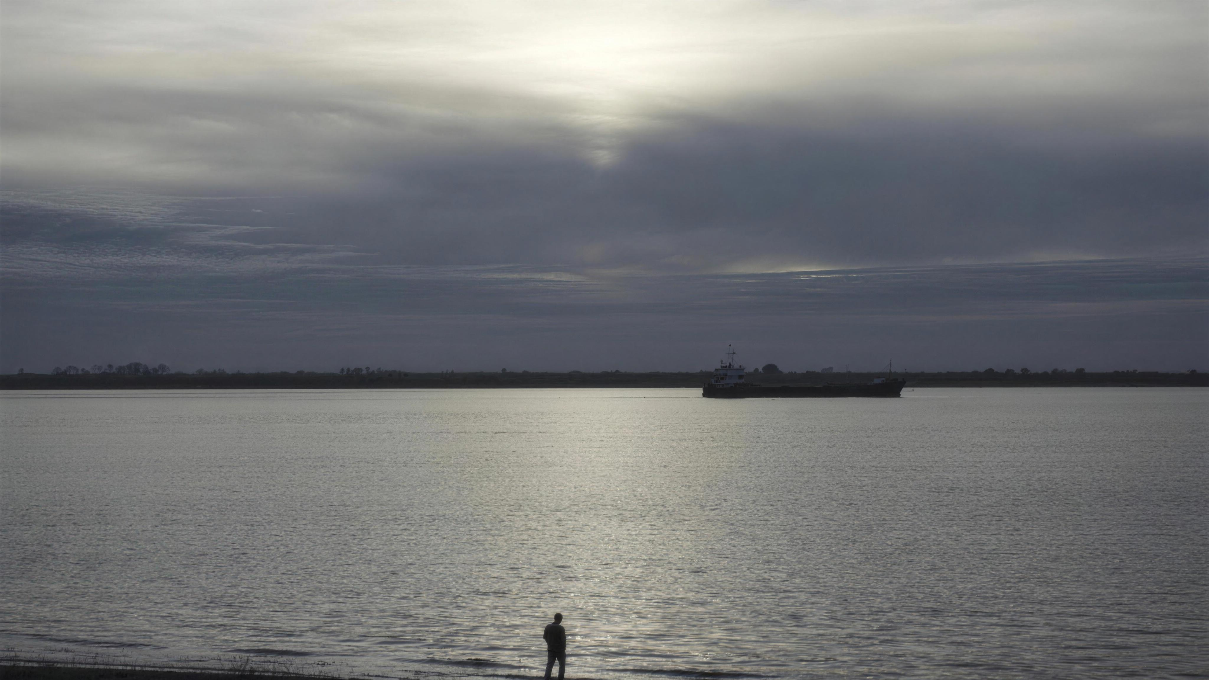 Río de la Plata, ruta de navegación de Plate Trade